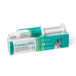 Canikur Pro pasta täydennysrehu 60 ml