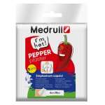 Medrull Pepper Plaster pippurilaastari 6x10 cm 5kpl
