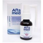 Aftamed Spray 20 ml