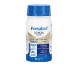 Fresubin 3.2 kcal drink Hasselpähkinä 4 kpl x 125 ml