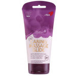 RFSU Sense Me Caring Massage Glide, 150ml