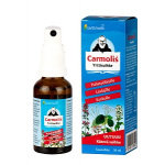 Carmolis Yrttisuihke, 30 ml