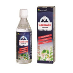 Carmolis Yrttitipat, 40 ml