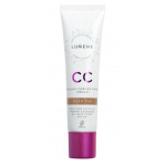 Lumene CC Color Correcting Cream SPF20 Foundation Deep Tan 30 ml