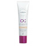 Lumene CC Color Correcting Cream SPF20 Foundation Light 30 ml