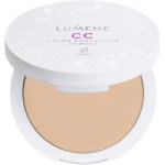 Lumene CC Color Correcting Puuteri sävy 2 10g