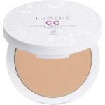 Lumene CC Color Correcting Puuteri sävy 3 10g