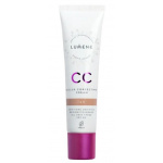 Lumene CC Color Correcting Cream SPF20 Foundation Tan 30 ml