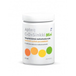 Apteq C+D+Sinkki Mini 90 tabl