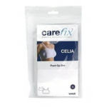 Carefix rintasidos Celia XXL, valkoinen
