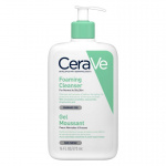 Cerave Foaming Cleanser vaahtoava puhdistustuote, 473 ml