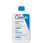 Cerave Moisturising Lotion - Kosteusemulsio 473ml