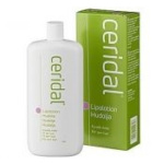 Ceridal Lipolotion ihoöljy, 500 ml