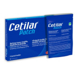 Cetilar kipulaastari 5 kpl