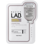 Tonymoly Master Lab Sheet Mask Charcoal 1kpl