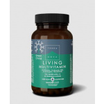 Terranova Green Child Living Multivitamin, 100 kaps.   
