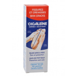 Akileine Cicaleïne® Balm feet-heels voide kantapäiden hakeamille 50 ml