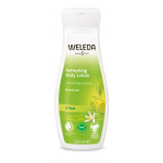 Weleda Citrus Refreshing Body Lotion 200ml