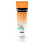 Neutrogena Clear & Defend Rapid Gel täsmähoitogeeli 15 ml