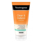 Neutrogena Visibly Clear Spot Proofing Oil Free Moisturiser 50 ml
