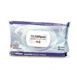 CLX Wipes kostea puhdistuspyyhe 40 kpl