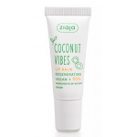 Ziaja coconut vibes huulivoide 10ml