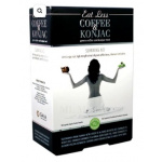 Eat Less Coffee & Konjac 180 kaps.