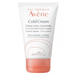 PT Avène Cold Cream Hand Cream 50 ml