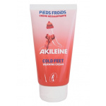 Akileine Warming Cream for Cold Feet lämmittävä voide 75 ml
