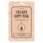 KOCOSTAR Collagen Happy Mask