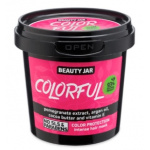 Beauty Jar Colorful Color Protection Hair Mask 150 ml