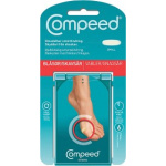 Compeed rakkolaastari small, 6 kpl