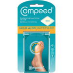 Compeed vaivaisenluut laastari, 5 kpl