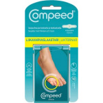 Compeed liikavarpaat laastari, 10 kpl