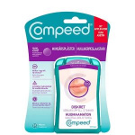 Compeed Huuliherpeslaastari, 15 kpl
