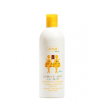 Ziaja Cookies 'n' Vanilla lasten shampoo 400 ml