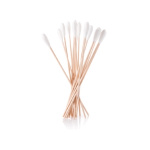 Medrull Cotton Sticks vanutikut 15cm 100kpl 