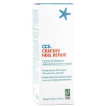 CCS Cracked Heel SOS kovettumiin, 75 ml