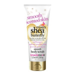 Treaclemoon Creamy Shea Butterfly Body Scrub 225ml