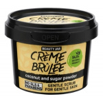 Beauty Jar Crème Brûlée Gentle Face Scrub 120 g