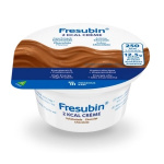 Fresubin 2kcal Creme suklaa 4 x 125 g
