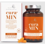 Harmonia curaMIN® nivelvalmiste 56 kaps.