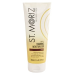 St Moriz Professional Golden Glow Daily Tanning Moisturiser 200ml