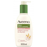 Aveeno Daily Moisturising Creamy Oil öljyvoide 300 ml