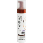 St Moriz Colour Tanning Mousse Dark 200ml