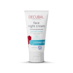 Decubal Face Night Cream 50 ml