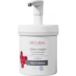 Decubal Clinic Cream emulsiovoide 1000 g pumppu