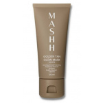 MASHH Golden Tan Glow Mask Deeper päivettävä kasvonaamio 100 ml