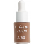 Lumene Invisible Illumination Liquid Bronzer Deep Glow 15 ml