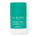 La Rosée Refillable Fresh Deodorant 50 ml
